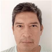Profesor de ciencias ambientales parte time catacaos